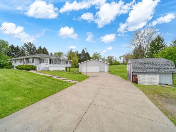 4024 County Farm Road, Jackson, MI 49201