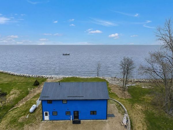 6924 COUNTY ROAD Y, Oconto, WI 54153