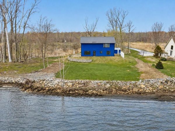 6924 COUNTY ROAD Y, Oconto, WI 54153