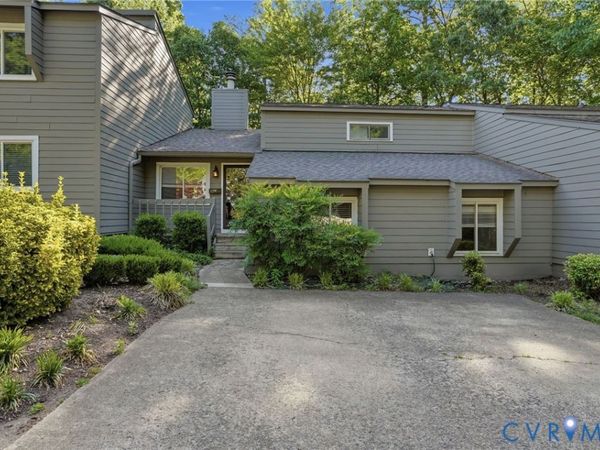 1707 Foxfire Circle , Henrico, VA 23238