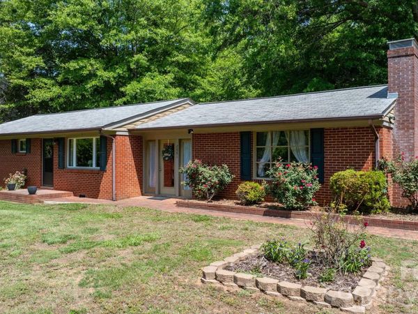 2881 Highline Avenue , Valdese, NC 28690