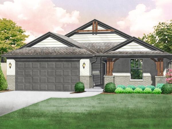 3723 Eureka Drive, Norman, OK 73069