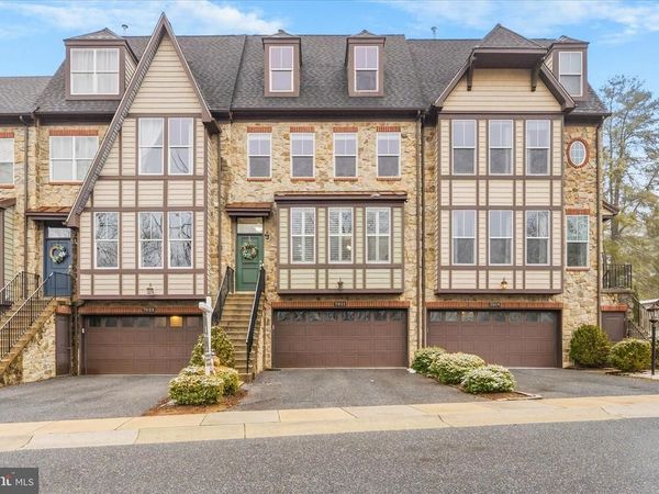 7021 COUNTRY CLUB TERRACE , NEW MARKET, MD 21774