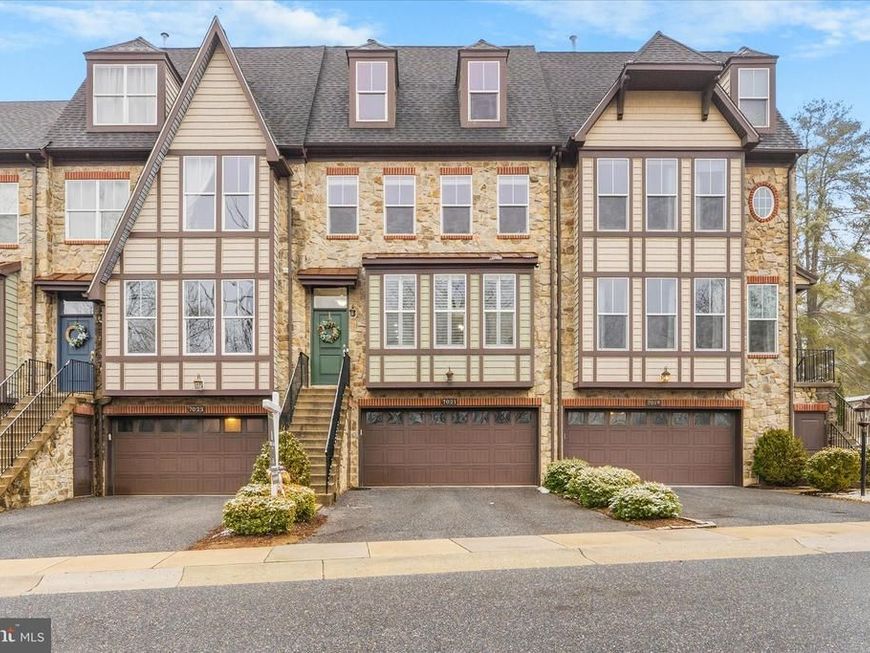 7021 Country Club Terrace , New Market, MD 21774 Main Photo