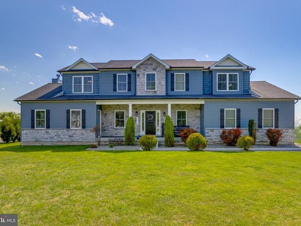 2818 SCARFF ROAD, FALLSTON, MD 21047