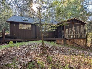 203 CORNER ROAD, BOALSBURG, PA 16827