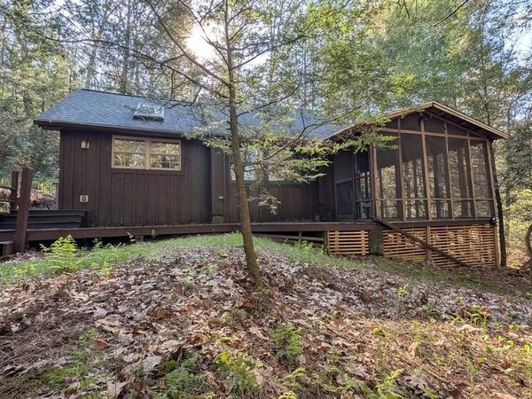 203 CORNER ROAD , BOALSBURG, PA 16827