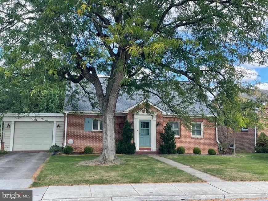 430 Baer Avenue , Hanover, PA 17331 Main Photo