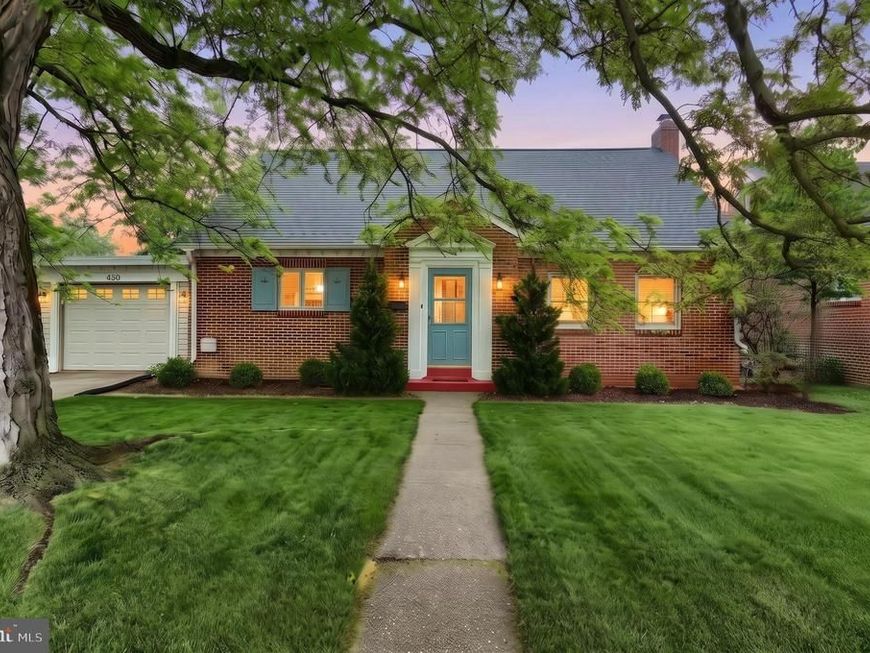430 Baer Avenue, Hanover, PA 17331 Main Photo
