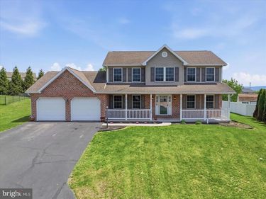 1420 MILLENNIUM DRIVE, CHAMBERSBURG, PA 17202
