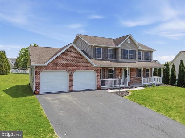 1420 MILLENNIUM DRIVE, CHAMBERSBURG, PA 17202