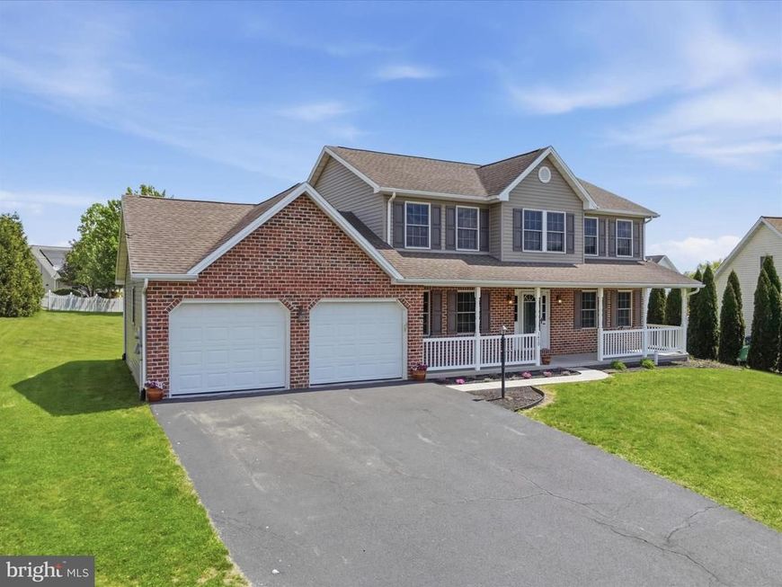 1420 Millennium Drive, Chambersburg, PA 17202 Main Photo