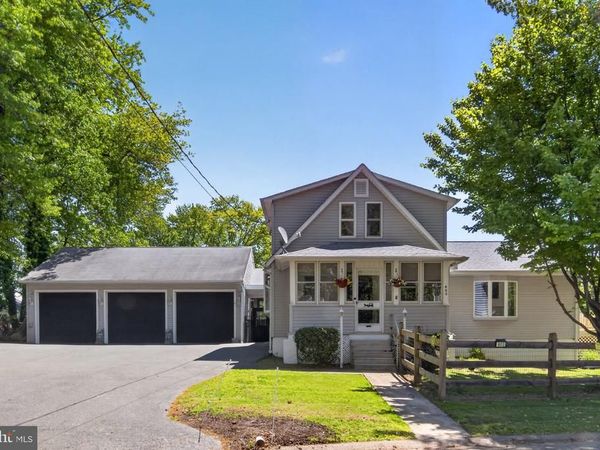 803 WOODLAND AVENUE, WILMINGTON, DE 19808