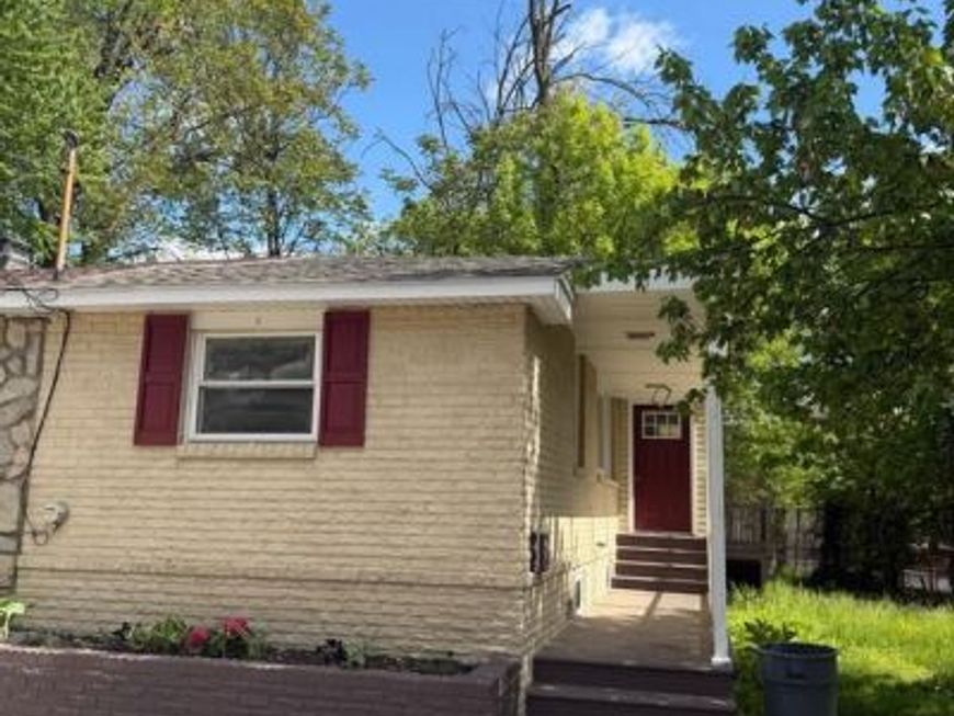 1412 Gibbons Street , Crum Lynne, PA 19022 Main Photo