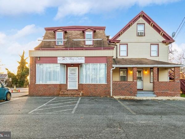 569 MORTON AVENUE , BRIDGETON, NJ 08302