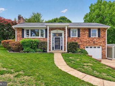 6505 ORLAND STREET, FALLS CHURCH, VA 22043