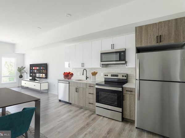 1420 POINT BREEZE AVENUE , UNIT 409, PHILADELPHIA, PA 19146