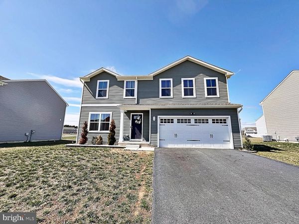 94 OPAL DRIVE , DOVER, DE 19904