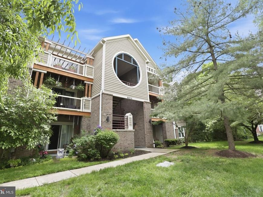 603 B Admiral Drive, Unit 307, Annapolis, MD 21401 Main Photo