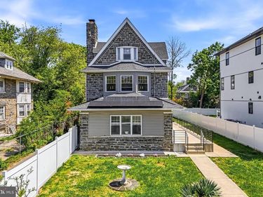2227 N 54TH STREET, PHILADELPHIA, PA 19131