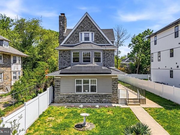 2227 N 54TH STREET, PHILADELPHIA, PA 19131