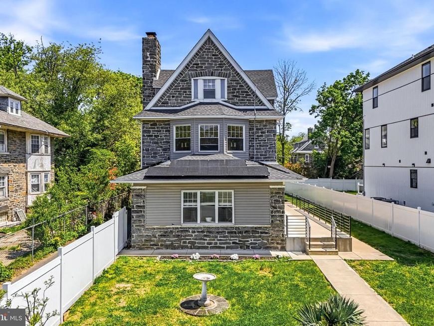 2227 N 54th Street, Philadelphia, PA 19131 Main Photo