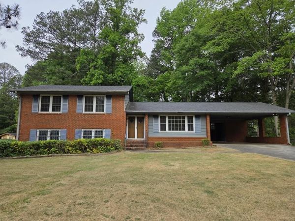 4461 Yates Road, College Park, GA 30337