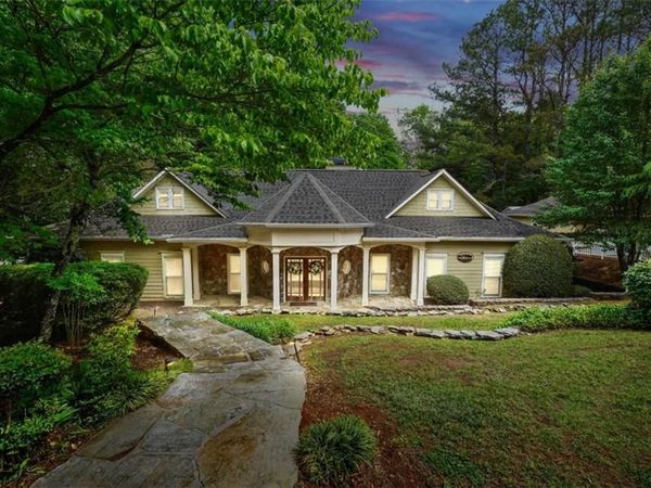 1010 Little River Way, Alpharetta, GA 30004
