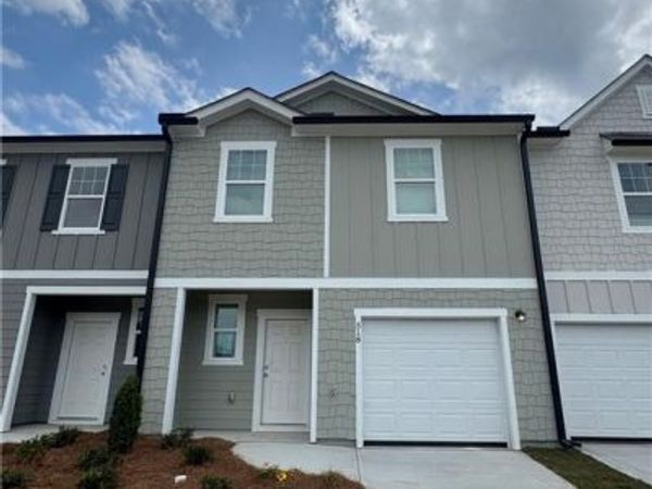 518 Robson Drive , Villa Rica, GA 30180