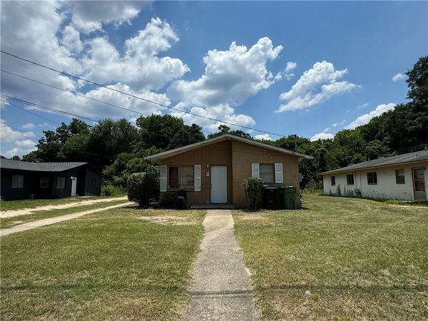 434 Mellon Street , Columbus, GA 31903