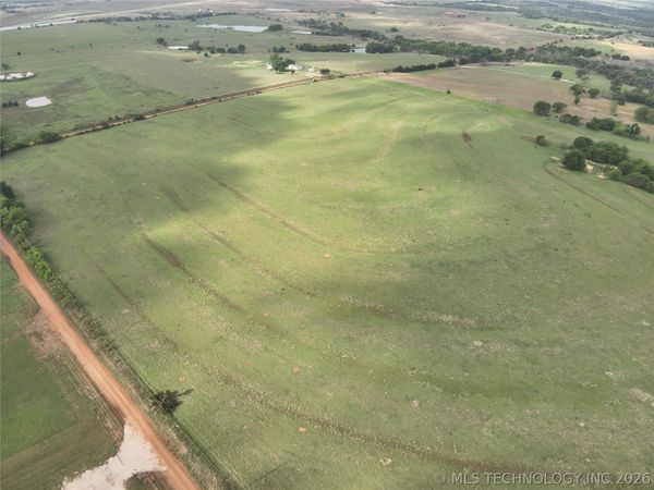 0000 S Henney Road E, Coyle, OK 73027