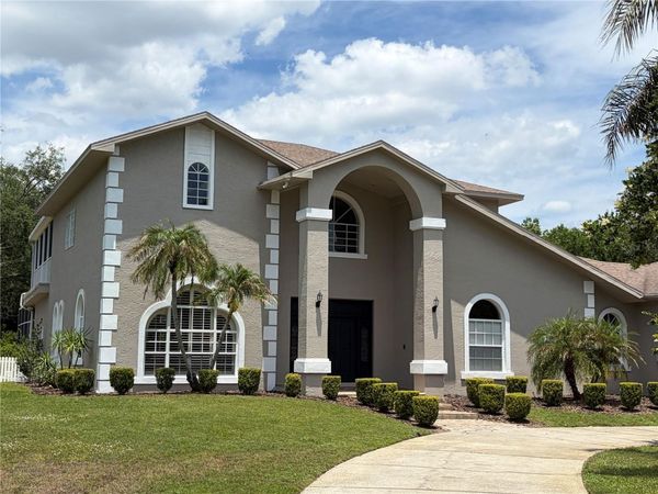 2966 POST ROCK COURT , TARPON SPRINGS, FL 34688