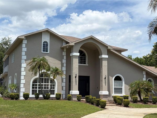 2966 POST ROCK COURT, TARPON SPRINGS, FL 34688