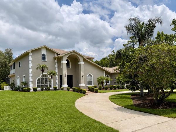 2966 POST ROCK COURT, TARPON SPRINGS, FL 34688