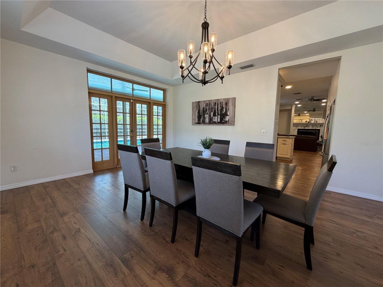 2966 Post Rock Court, Tarpon Springs, FL 34688 Photo