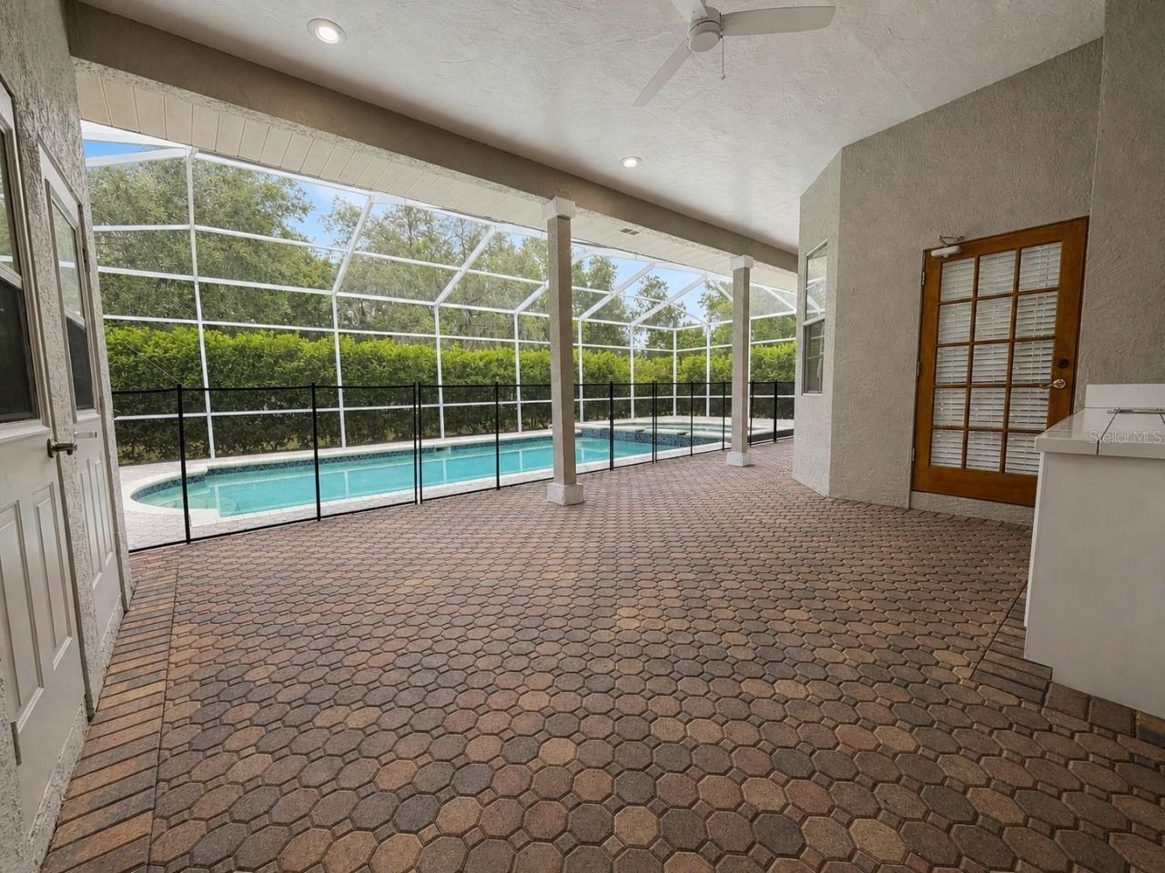 2966 Post Rock Court, Tarpon Springs, FL 34688 Photo