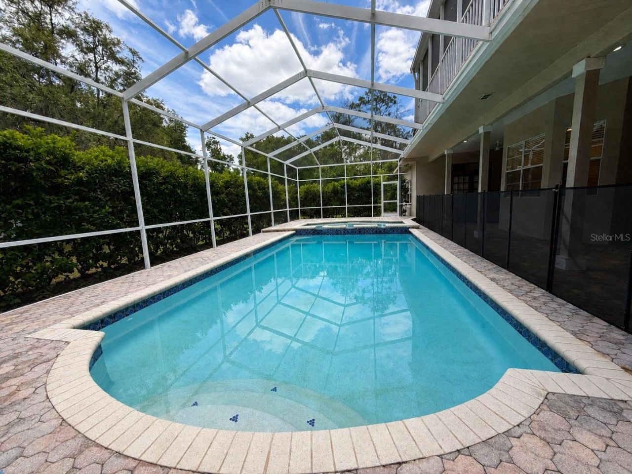 2966 Post Rock Court, Tarpon Springs, FL 34688 Photo