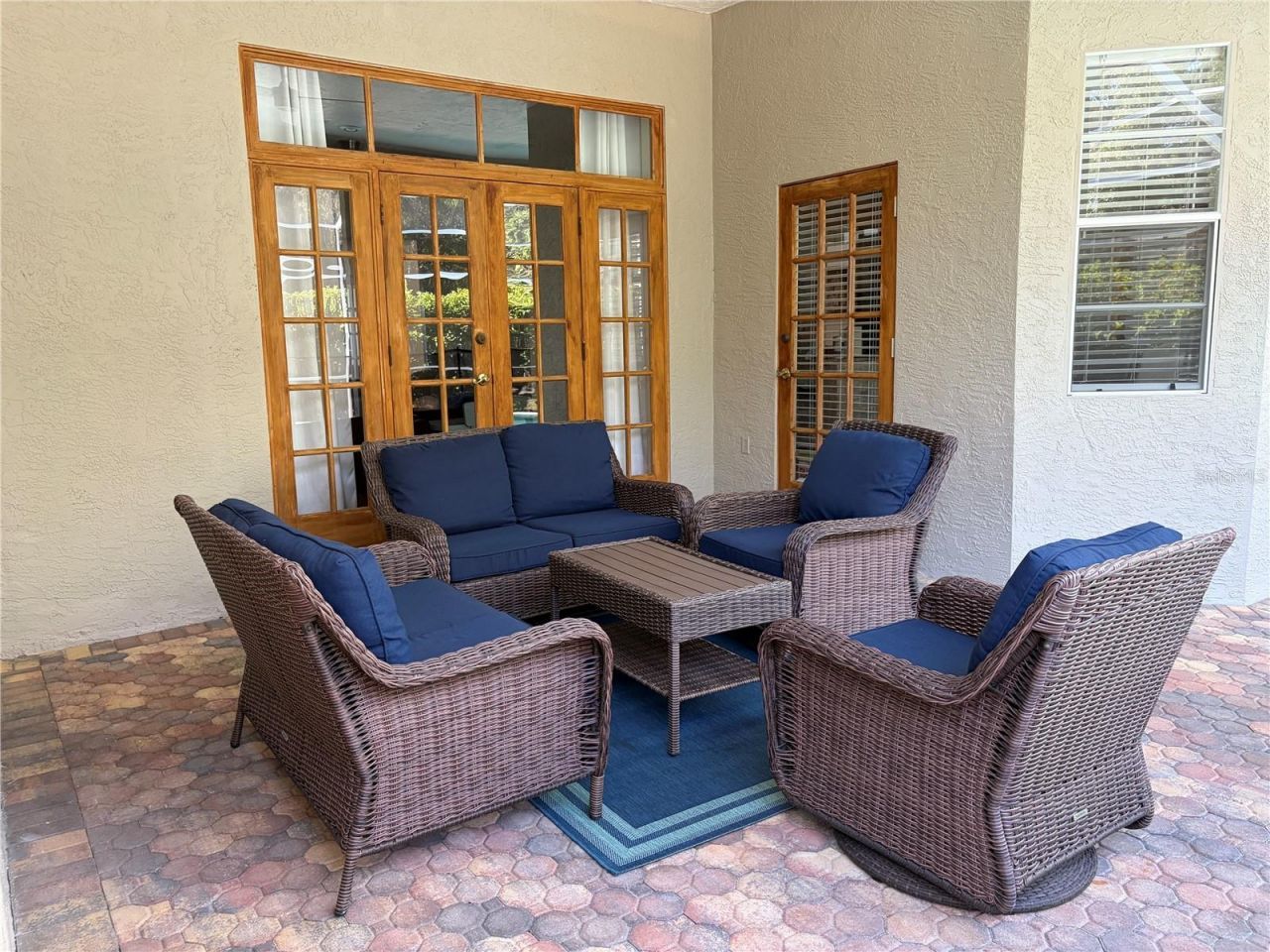 2966 Post Rock Court, Tarpon Springs, FL 34688 Photo