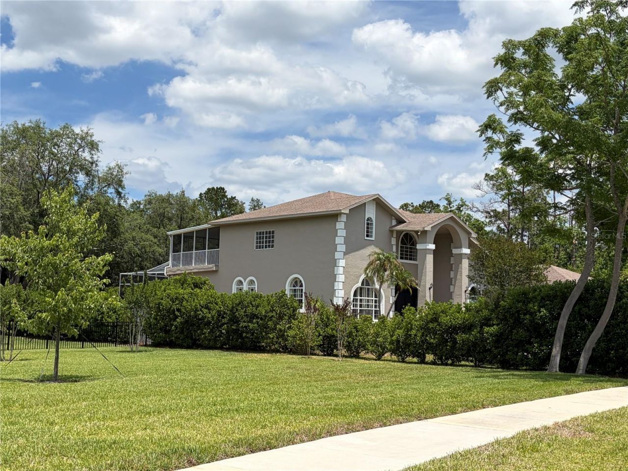 2966 Post Rock Court, Tarpon Springs, FL 34688 Photo