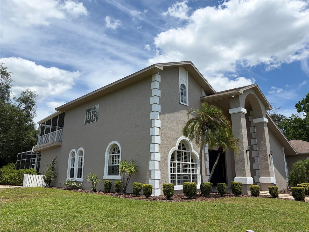 2966 Post Rock Court, Tarpon Springs, FL 34688 Photo
