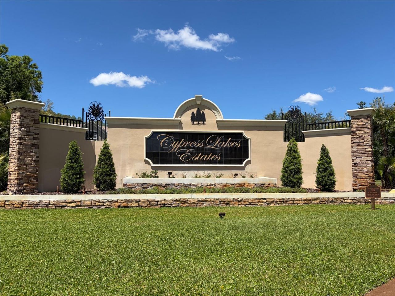 2966 Post Rock Court, Tarpon Springs, FL 34688 Photo