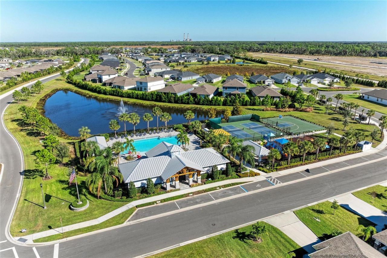 6704 162nd Place E, Parrish, FL 34219 Photo
