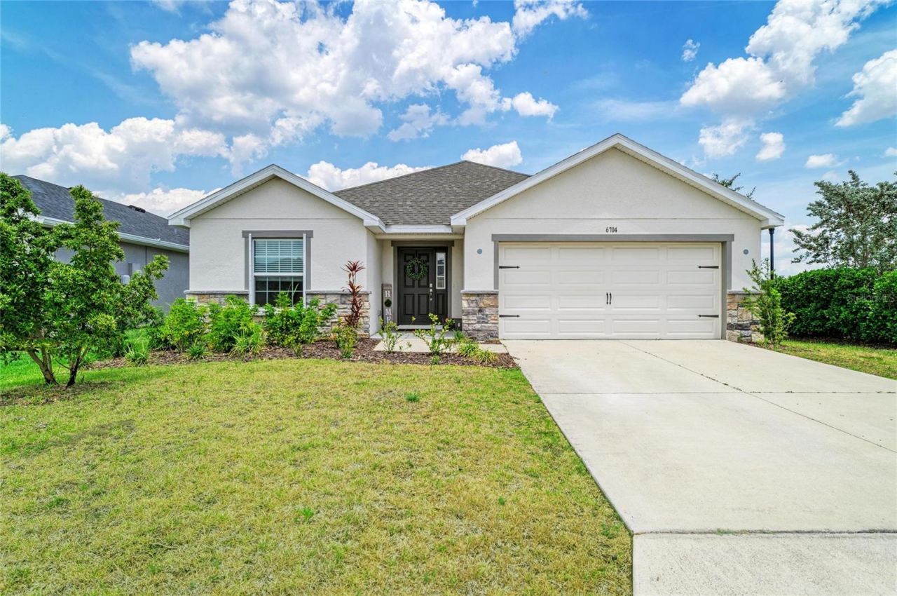6704 162nd Place E, Parrish, FL 34219 Photo