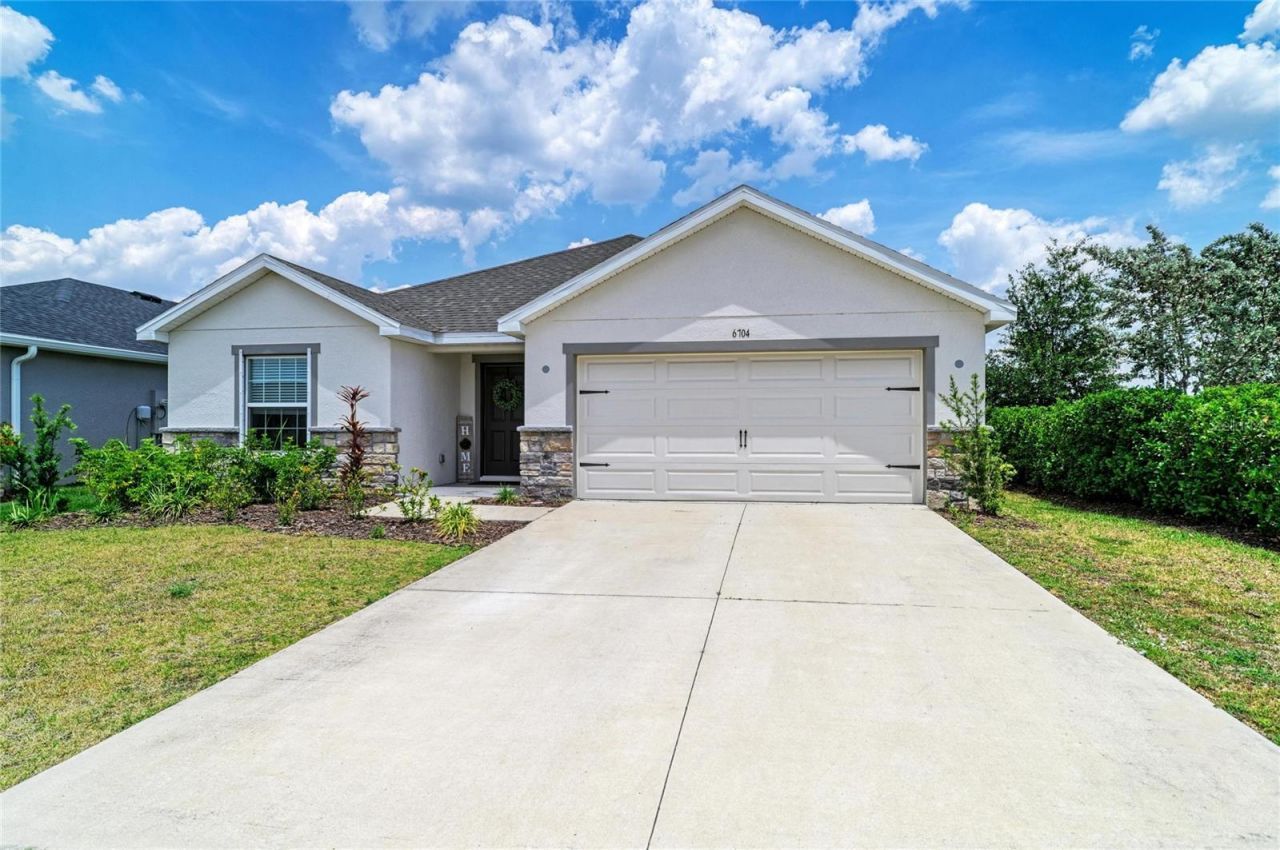 6704 162nd Place E, Parrish, FL 34219 Photo