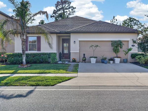 344 TUSCANY CHASE DRIVE , DAYTONA BEACH, FL 32117