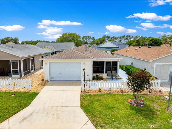 16922 SE 81ST CHARLESFORT AVENUE , THE VILLAGES, FL 32162