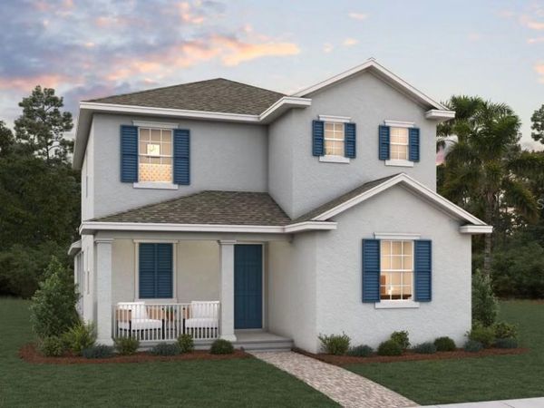 7649 SILVER MEADOW STREET , WINTER GARDEN, FL 34787