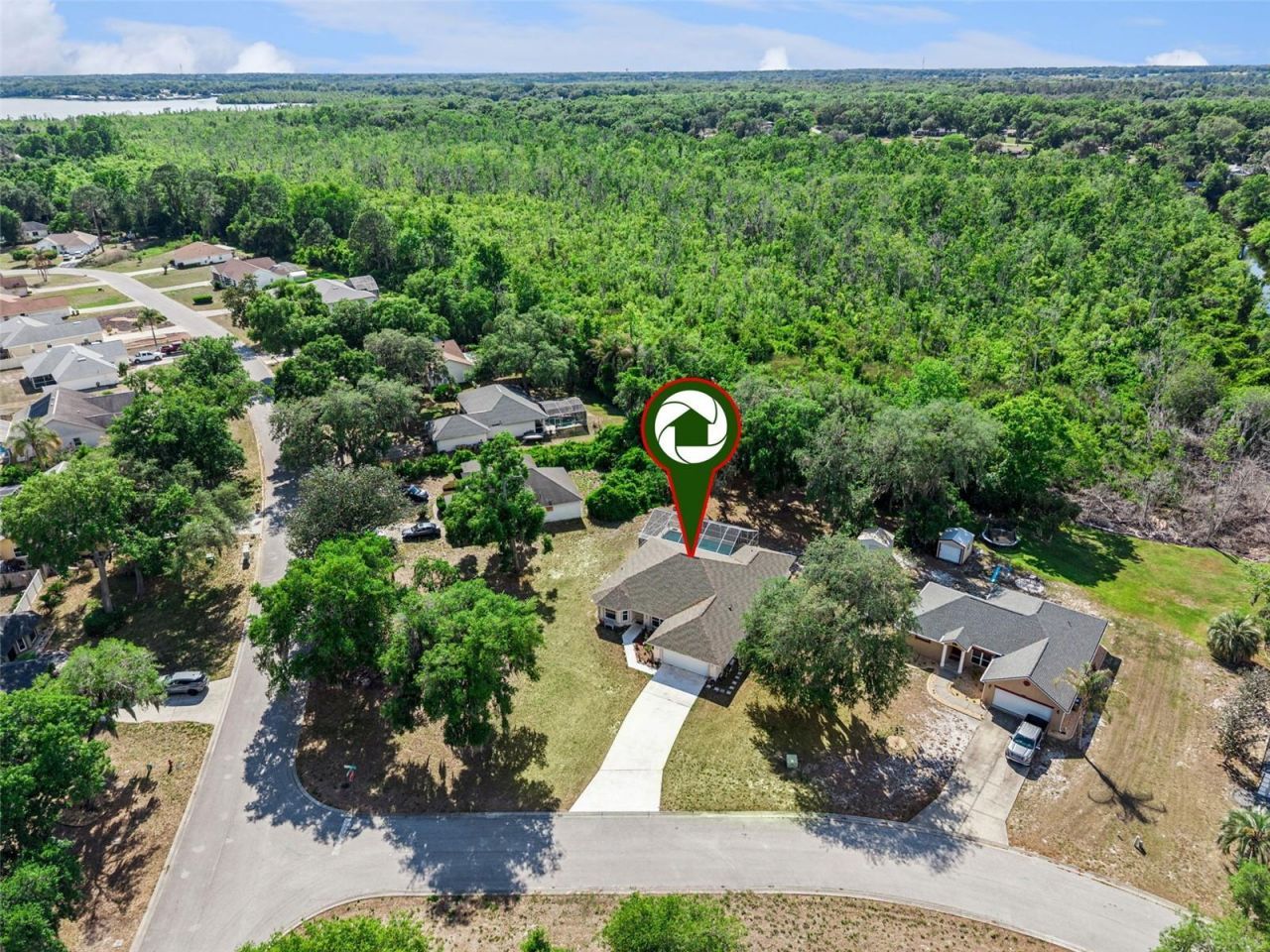 35401 Willow Circle, Fruitland Park, FL 34731 Photo