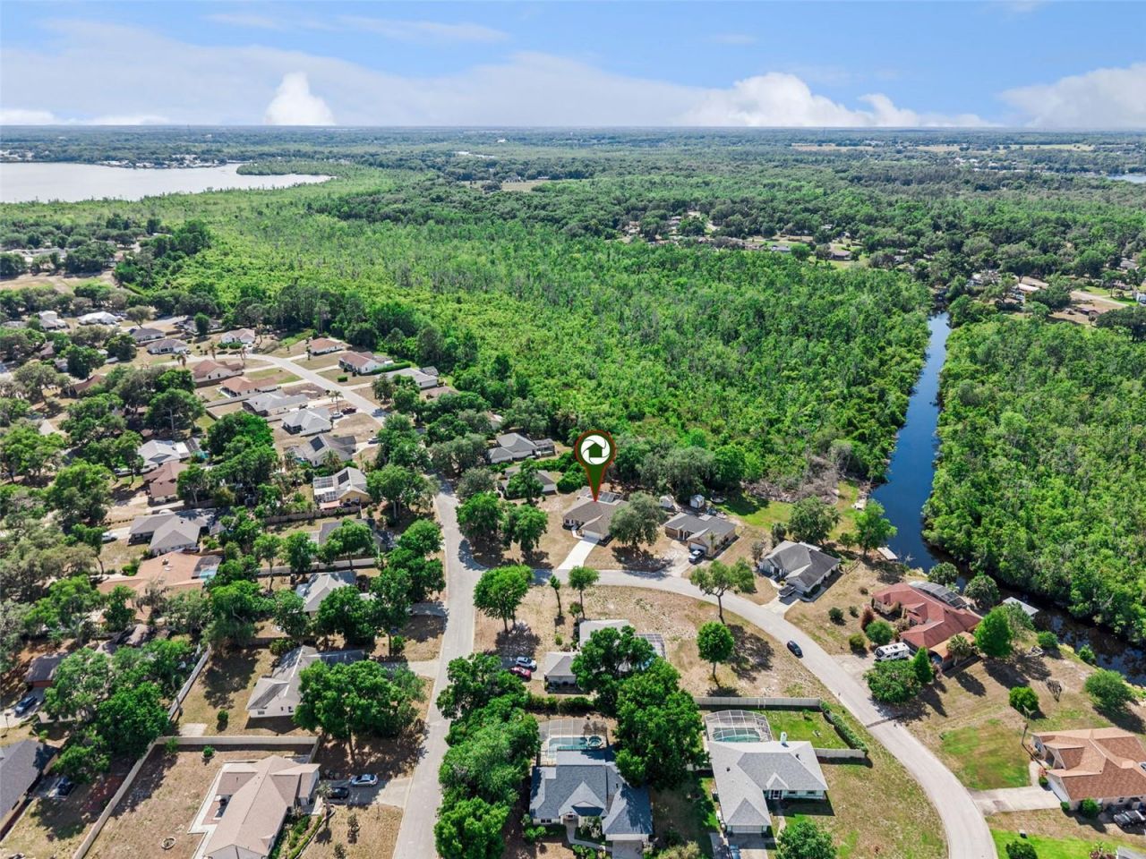 35401 Willow Circle, Fruitland Park, FL 34731 Photo