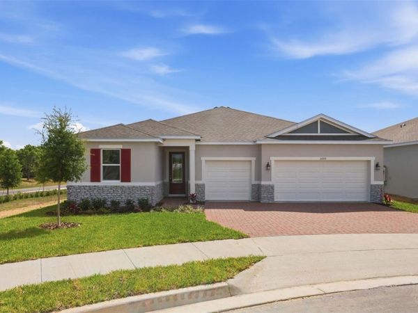 2680 DAISY FIELD COURT , CLERMONT, FL 34711